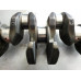 #BB06 Crankshaft Standard From 2007 Ford Focus  2.0